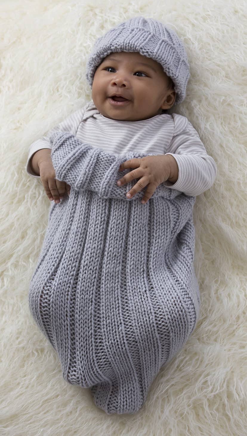Beyond Winter 15 Pretty Knitting Patterns for Summer Babies