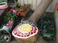12 Tree Decor Ideas That Will Give Your Backyard Personality!