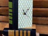 Study Time: 15 Creative and Easy Ways to Upcycle Damaged Books