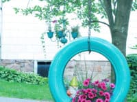 12 Tree Decor Ideas That Will Give Your Backyard Personality!