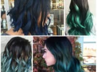 Bright and Bold: Trendy Hair Colors to Keep You Shining This Summer!