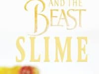 Beauth and The Beast slime 200x150 Oozing Fun: Unique Homemade Slime Ideas