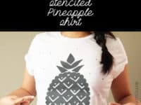Fruity Overflow: Super Fun Pineapple Themed DIY Projects