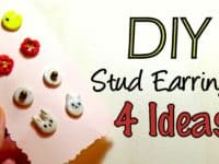 15 Pretty Handmade Gift Ideas Made of Clay