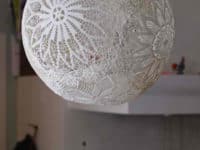 Illuminate it Your Way: 15 Fantastic DIY Pendant Lights