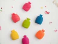 Fruity Overflow: Super Fun Pineapple Themed DIY Projects
