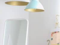 Illuminate it Your Way: 15 Fantastic DIY Pendant Lights