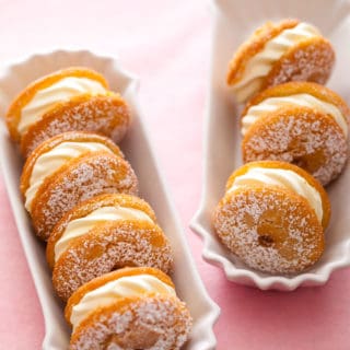 15 Delicious Homemade Donut Recipes