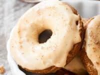 15 Delicious Homemade Donut Recipes