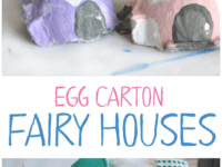 Ultra-Cute and Easy Fairy Themed Crafts and DIY Projects