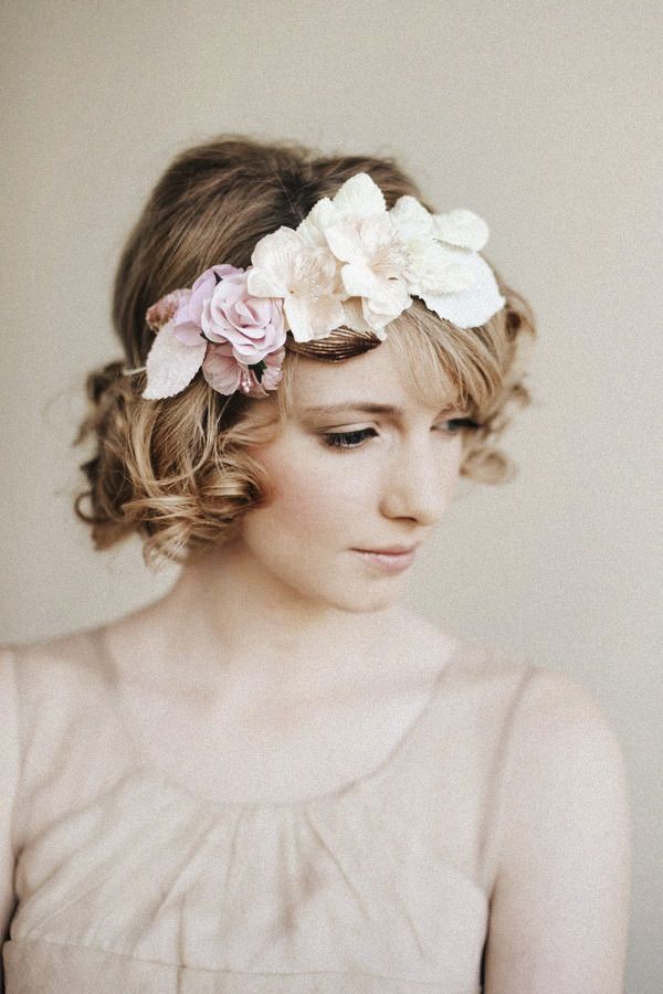 15 Diy Accessories That Look Great With Short Hair