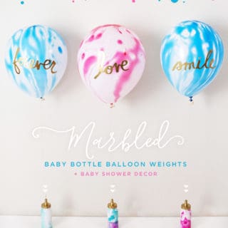 15 Funny Balloon Party Crafts to Make With Your Kids
