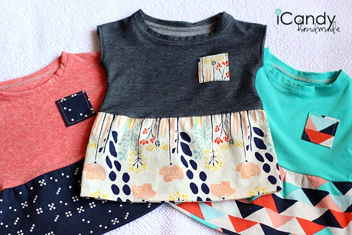 An Overdose Of Cute 15 Pretty Baby Dresses To Sew Yourself