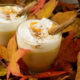 A Great Start to Your Day: 15 Refreshing Coffee Recipes for Fall