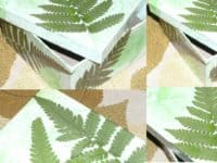 Add Color and Green: Best DIY Plant Decoupage Projects!