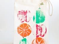 Fun Fruit and Vegetable Stamping Projects to Try With Your Kids