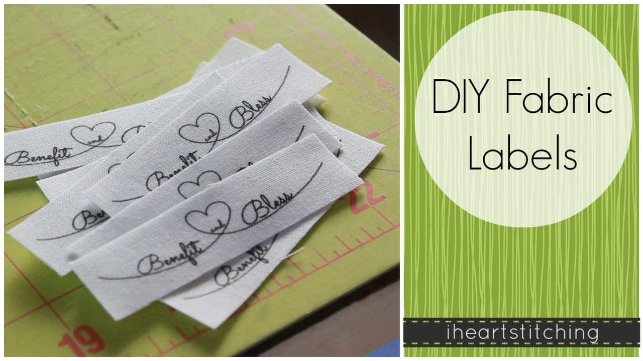 Innovative Patterns: DIY Projects Using Fabric Pens