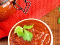 Sweet, Sour and Everything In Between: Homemade Ketchup Recipes