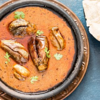 15 Awesome Recipes for Eggplant Lovers From All Corners of the Globe!