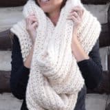15 Super Warm Fall Knitting Patterns