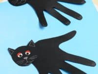 Love for your Feline Friend: Awesome Black Cat Themed DIY Projects