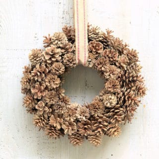 15 DIY Fall Door Wreaths