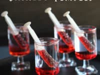 Last-Minute Ideas: Fun Non-Alcoholic Drinks for Halloween Parties