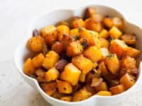 Enjoying the Last of Fall: Mouthwatering Recipes for Squash Lovers