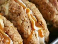 Little Pockets of Heaven: Delicious Fall Cookie Recipes