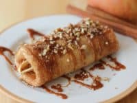 Fragrant Sweetness: Delicious Fall Recipes for Cinnamon Lovers