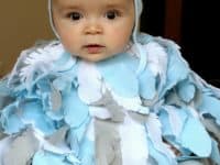Cute and Creative DIY Halloween Costumes for Babies