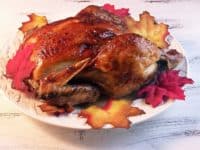 Earl grey tea chicken 200x150 Beyond that Refreshing Sip: Fantastic Recipes for Tea Lovers