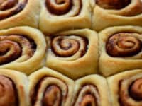 Fragrant Sweetness: Delicious Fall Recipes for Cinnamon Lovers