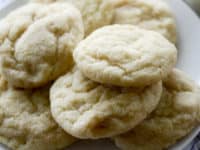 Delicious Cookie Treats: 15 Homemade Snickerdoodle Recipes