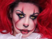 Awesome DIY Makeup Looks for Halloween Parties