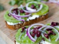 Taste Different: Delicious Recipes Made With Green Tomatoes