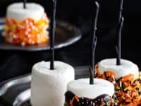 Amusing Halloween Finger Food Ideas for a Fun-Filled Holiday!