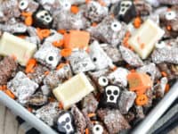 Amusing Halloween Finger Food Ideas for a Fun-Filled Holiday!