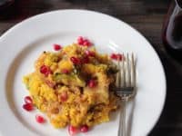 Enjoying the Last of Fall: Mouthwatering Recipes for Squash Lovers