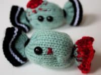Spooky and Cozy: Cool Halloween Themed Knitting Patterns