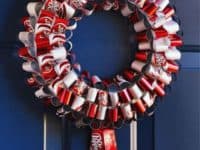 A Greener Tomorrow: DIY Projects Made From Pop Cans