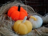 Spooky and Cozy: Cool Halloween Themed Knitting Patterns