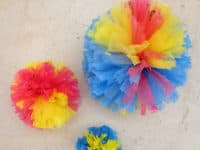A Cleaner Tomorrow: DIY Projects Made From Plastic Bags