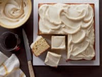 Desserts, Drinks and Sumptuous Treats: Maple Recipes for Fall