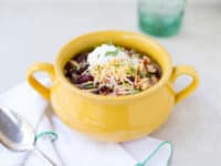 A Bit of Heat: Delicious Homemade Chilli Recipes for Fall!