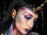 Awesome DIY Makeup Looks for Halloween Parties