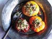 Versatile Taste for All Occasions: Best New Recipes For Tomato Lovers