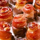 Unique Recipes Made With Bacon