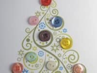 Fun, Bright and Innovative: Fabulous Button Arts and Crafts