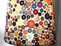 Fun, Bright and Innovative: Fabulous Button Arts and Crafts